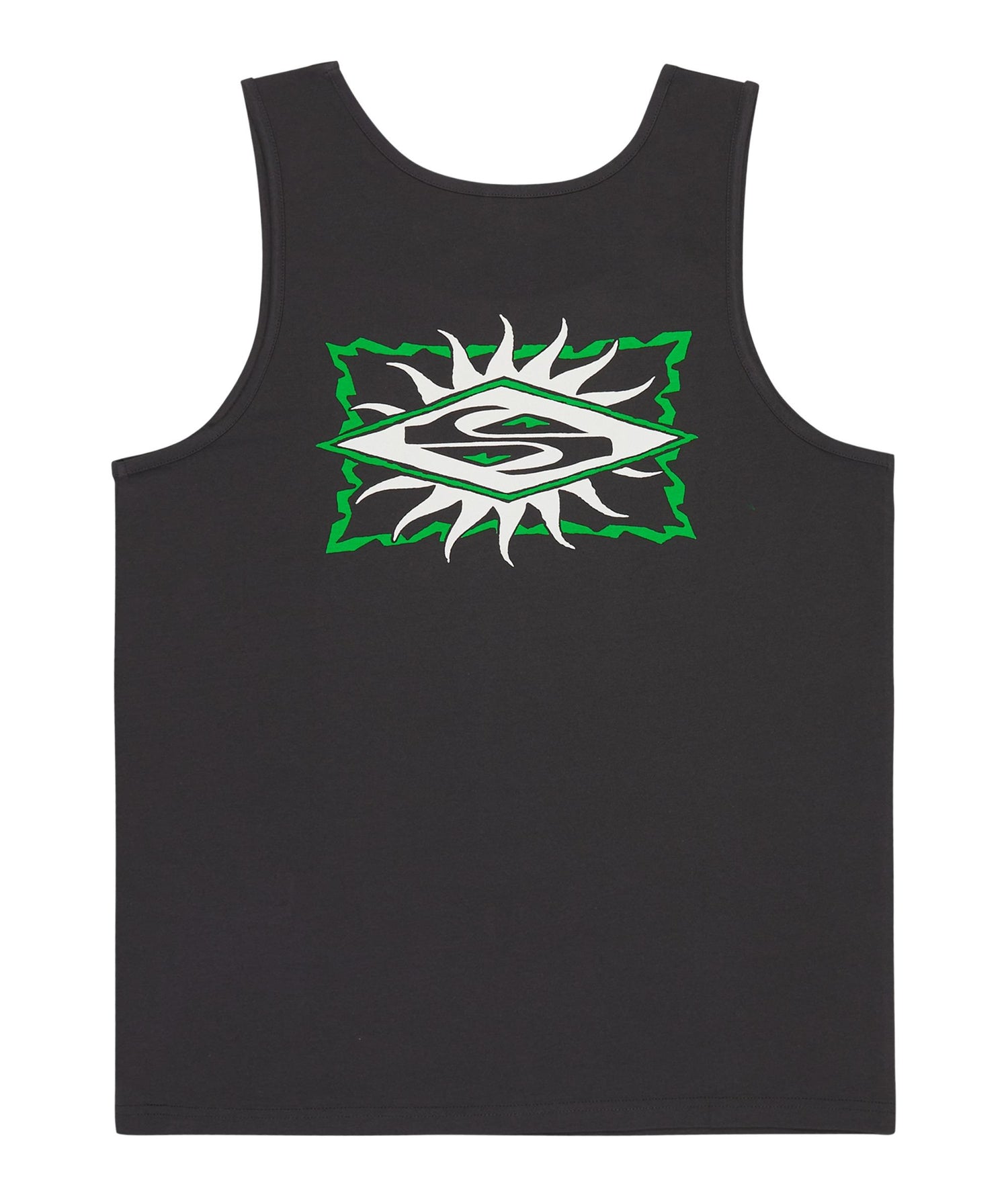 EV STARFISH STAMP - CANOTTA EQYZT08310 -KTA0 QUIKSILVER 