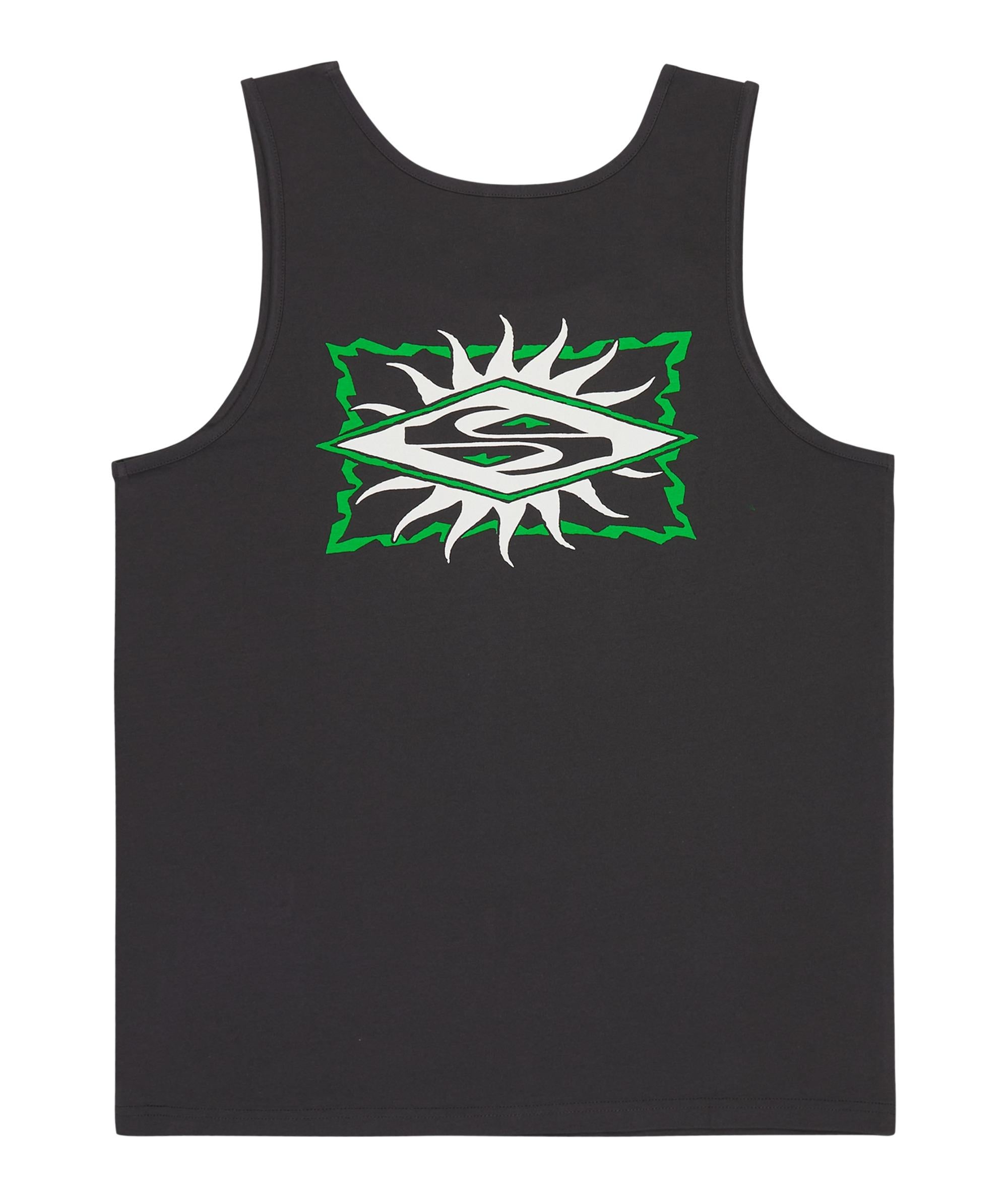 EV STARFISH STAMP - CANOTTA EQYZT08310 -KTA0 QUIKSILVER 