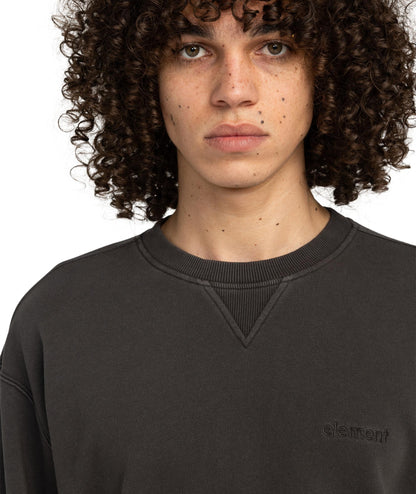 LOWCASE PIGMENT CR - FELPA ELYFT00188 -KTA0 ELEMENT 