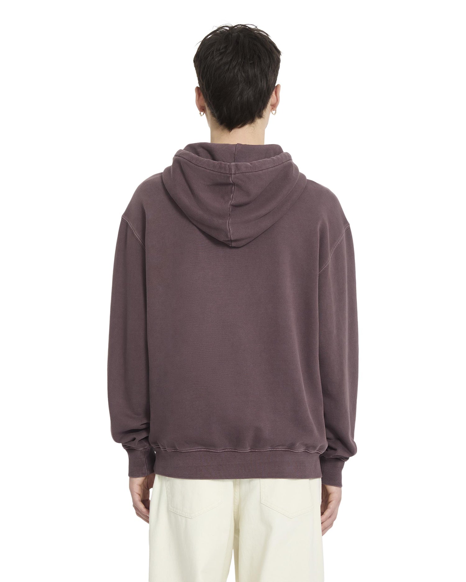 SINGLE STONE TW - FELPA A4112632 _PSP VOLCOM 