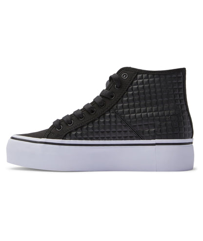 MANUAL HI PLATFORM ADJS300296 -BTM DC 