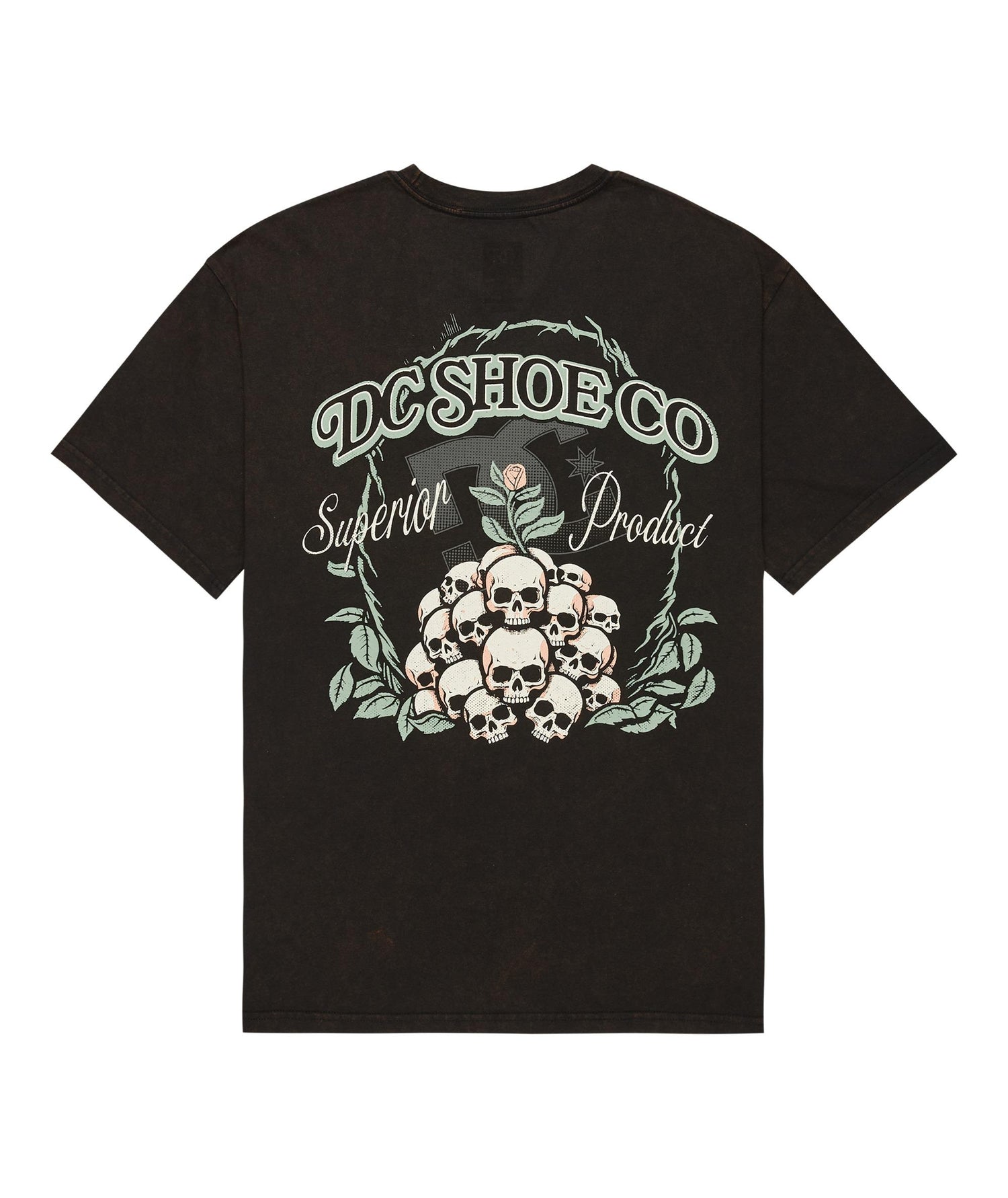 OUTGROW - T-SHIRT EDYZT04362 -KVJ0 DC 