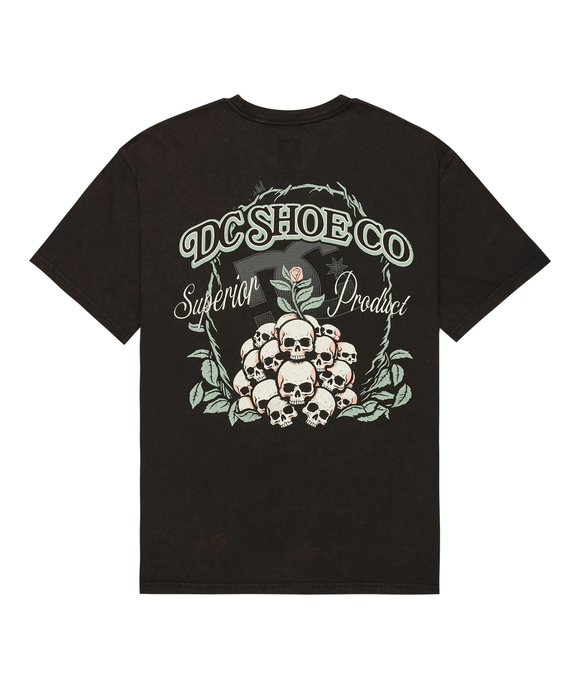 OUTGROW - T-SHIRT EDYZT04362 -KVJ0 DC 