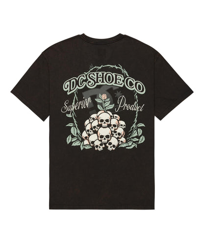 OUTGROW - T-SHIRT EDYZT04362 -KVJ0 DC 