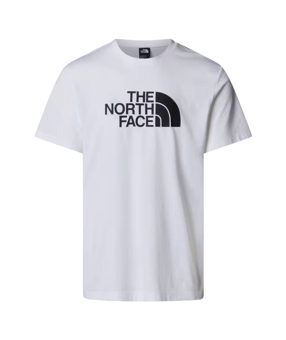 EASY - T-SHIRT NF0A8A6C FN41 THE NORTH FACE 