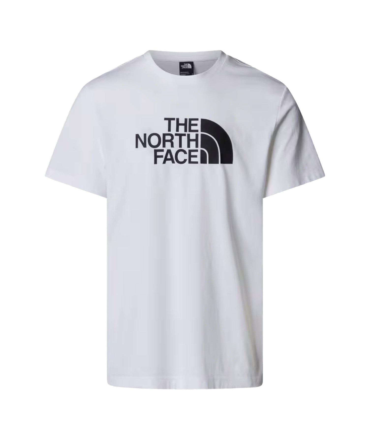 EASY - T-SHIRT NF0A8A6C FN41 THE NORTH FACE 