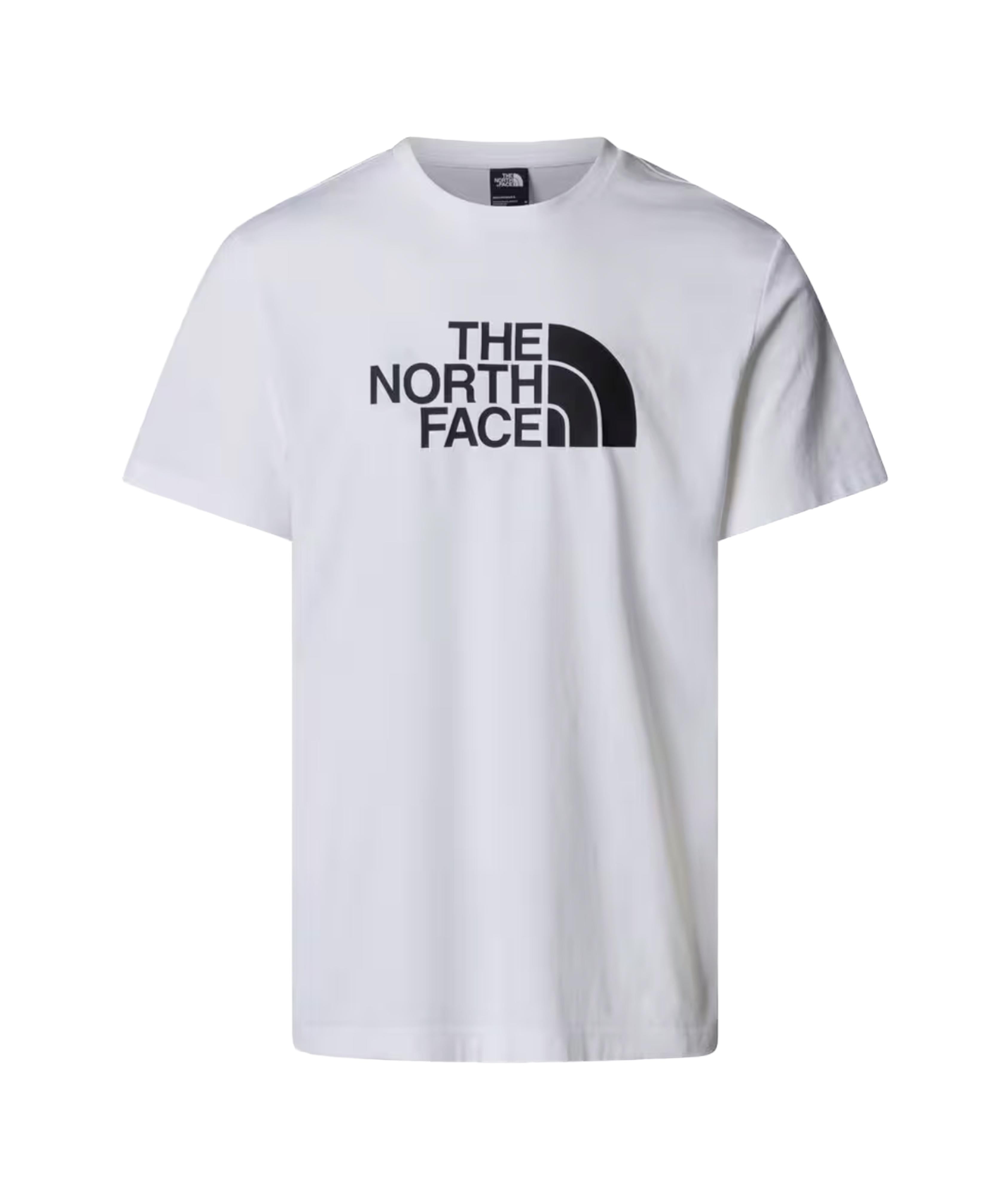 EASY - T-SHIRT NF0A8A6C FN41 THE NORTH FACE 