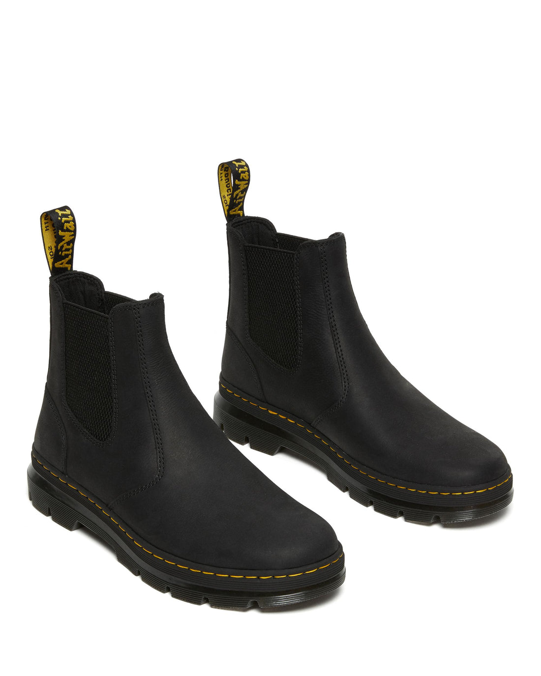 EMBURY - WYOMING - SCARPE 26002001  DR MARTENS 