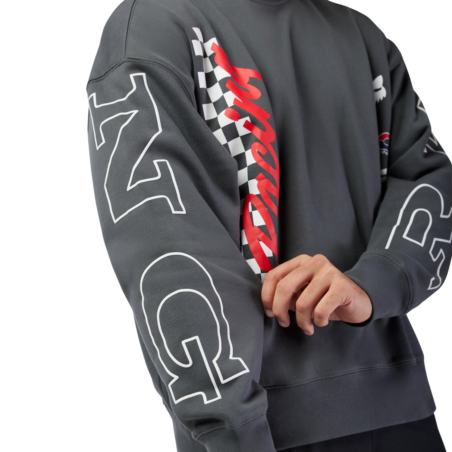 SURVIVALIST CORE FLANNEL - CAMICIA 33374 -330 FOX 