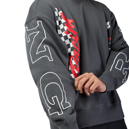 SURVIVALIST CORE FLANNEL - CAMICIA 33374 -330 FOX 