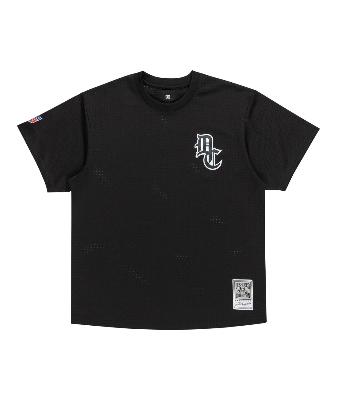 NO HITTER BP JERSEY - T-SHIRT ADYKT03254 -KVJ0 DC 