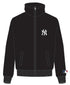 HELIX FZ NEW YORK YANKEES - GIACCA 47-BB017PMITLO711705 JK 47 BRAND 