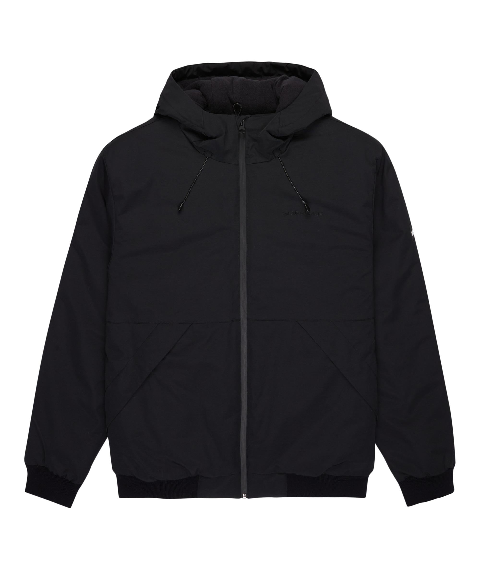 BROOKS 3K JACKET - GIACCA EQYJK04200 -KVJ0 QUIKSILVER 