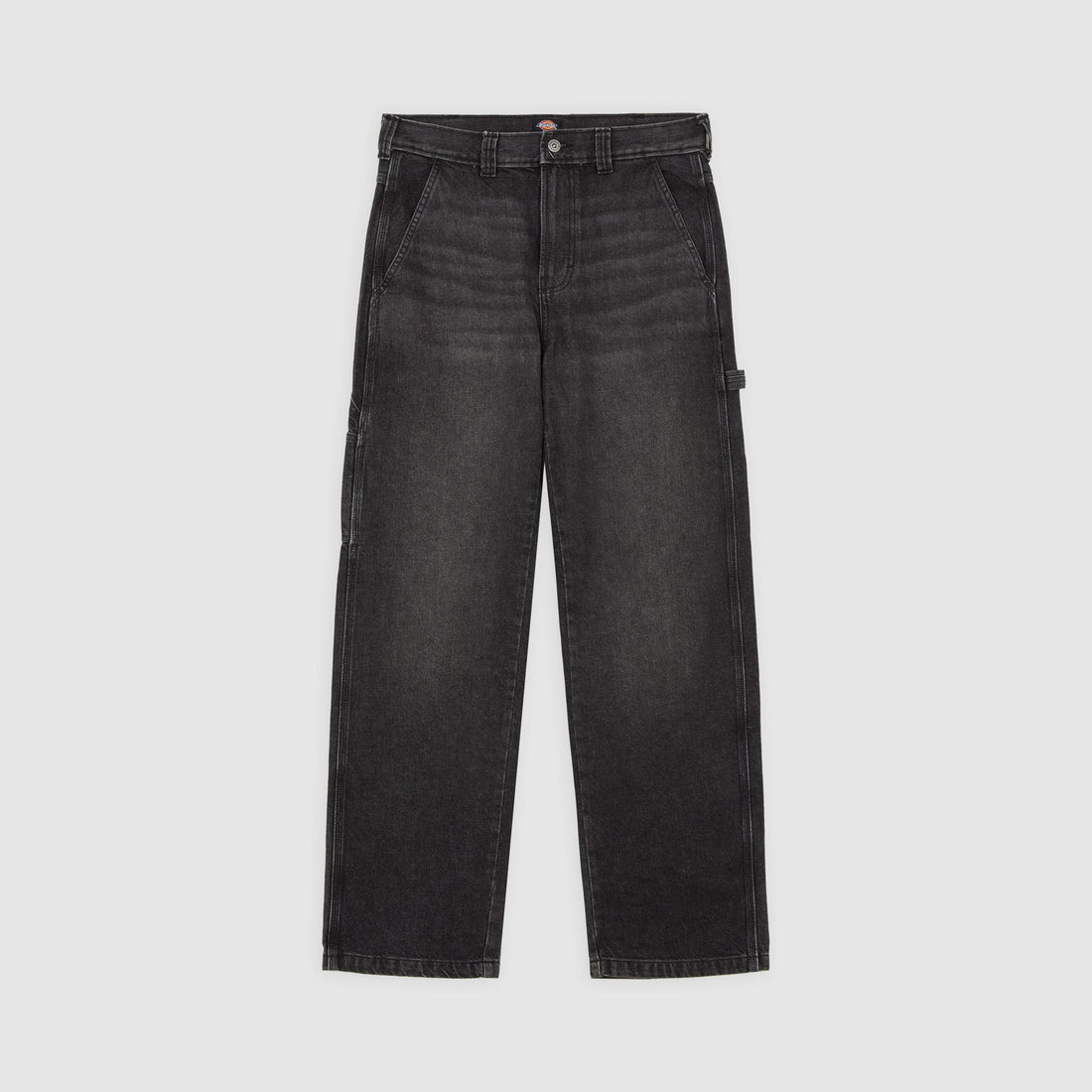 STEVENSVILLE CARPENTER DENIM - JEANS DK0A863T L241 DICKIES 