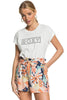 THE SOUTH SIDE PRINT - SHORTS