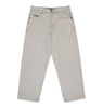 BAGGY - JEANS