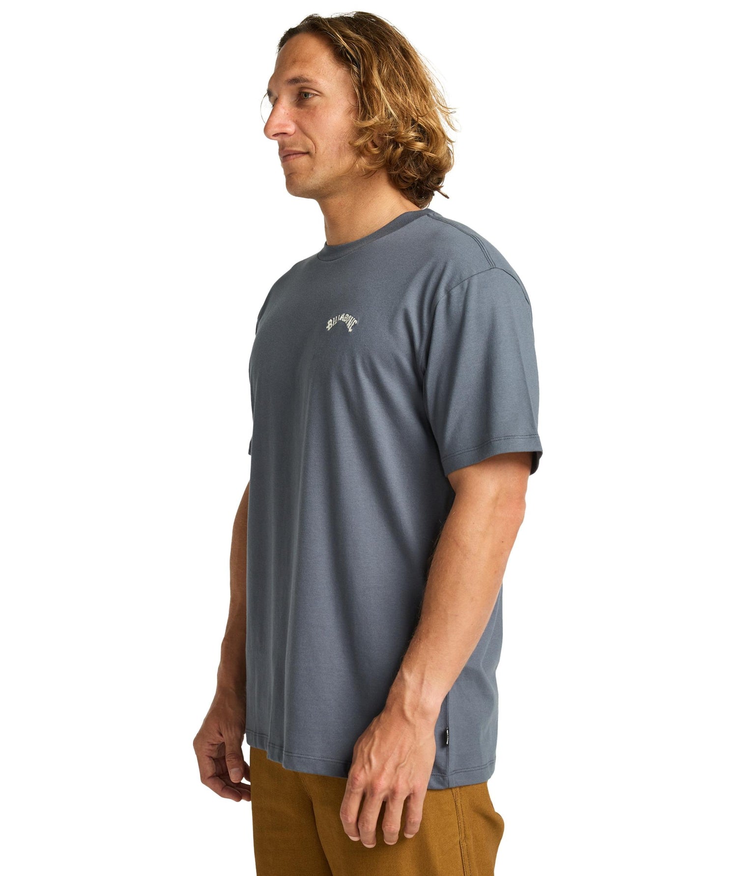 ARCH - T-SHIRT EBYKT00100 -KRQ0 BILLABONG 
