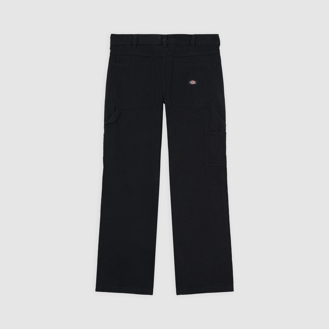 CARPENTER CANVAS - JEANS DK0A87PD BLK1 DICKIES 