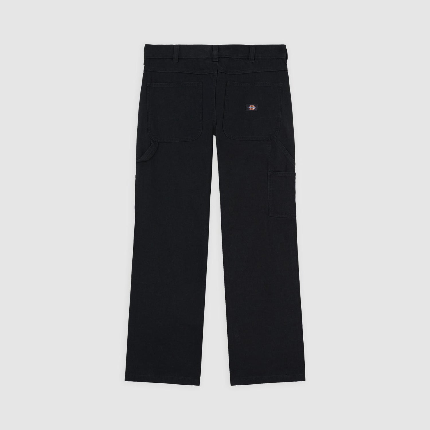CARPENTER CANVAS - JEANS DK0A87PD BLK1 DICKIES 
