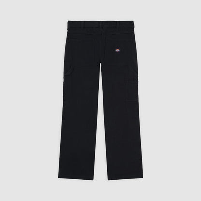 CARPENTER CANVAS - JEANS DK0A87PD BLK1 DICKIES 