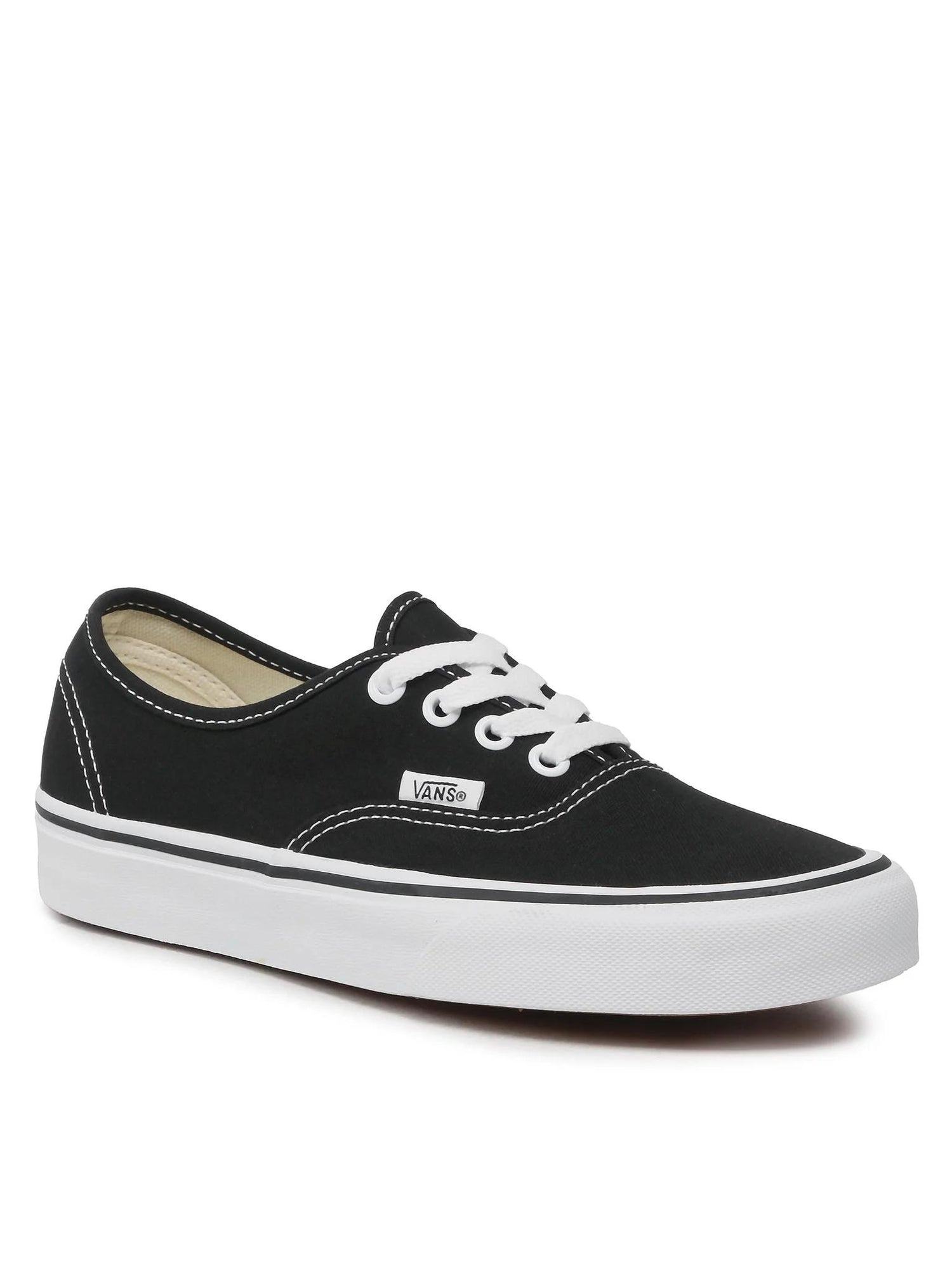 AUTHENTIC - SCARPE VN000EE3 BLK1 VANS 