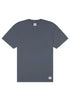 WORKWEAR BOXY WASHED BLACK - T-SHIRT 112378724 . LEE 