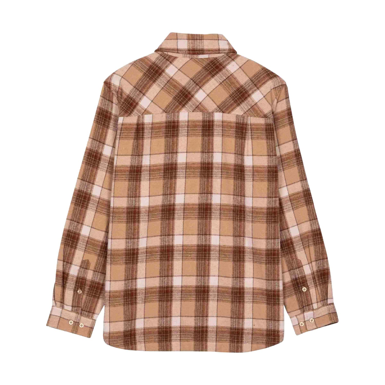 APEX - CAMICIA SCA-SHT-0896  SANTA CRUZ 