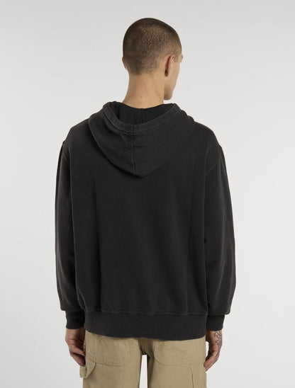PLENTYWOOD - FELPA DK0A866D BLK1 DICKIES 