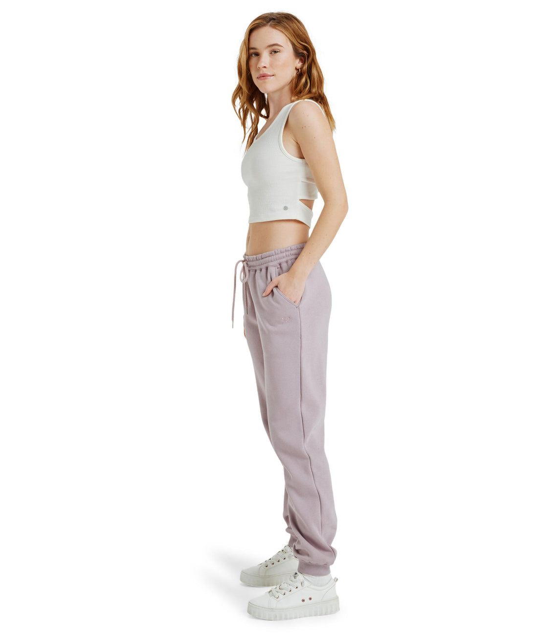 SURF STOKED BRUSHED - PANTALONE ERJFB03491 -PJQ0 ROXY 