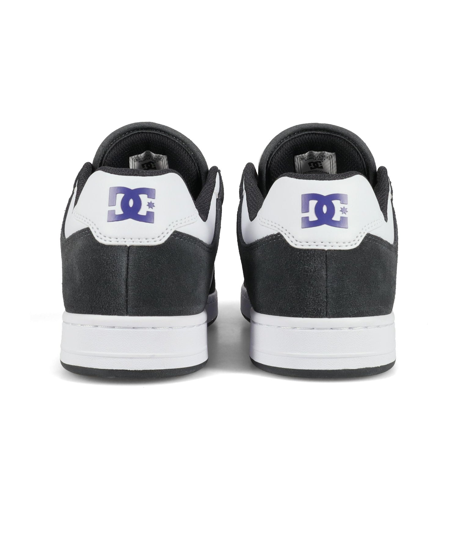MANTECA 4 - SCARPE ADYS100765 -028 DC 