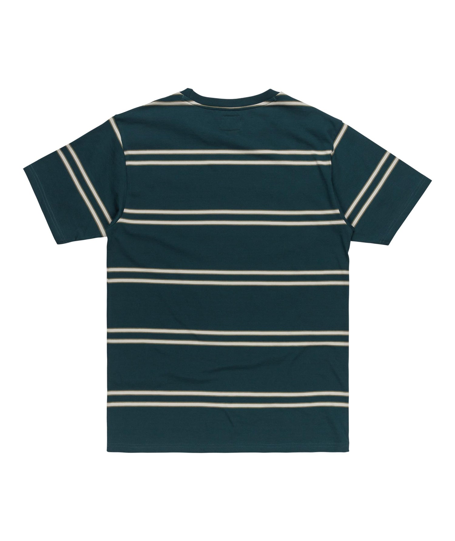 PORTSIDE STRIPE - T-SHIRT ADYKT03251 -XGBC DC 