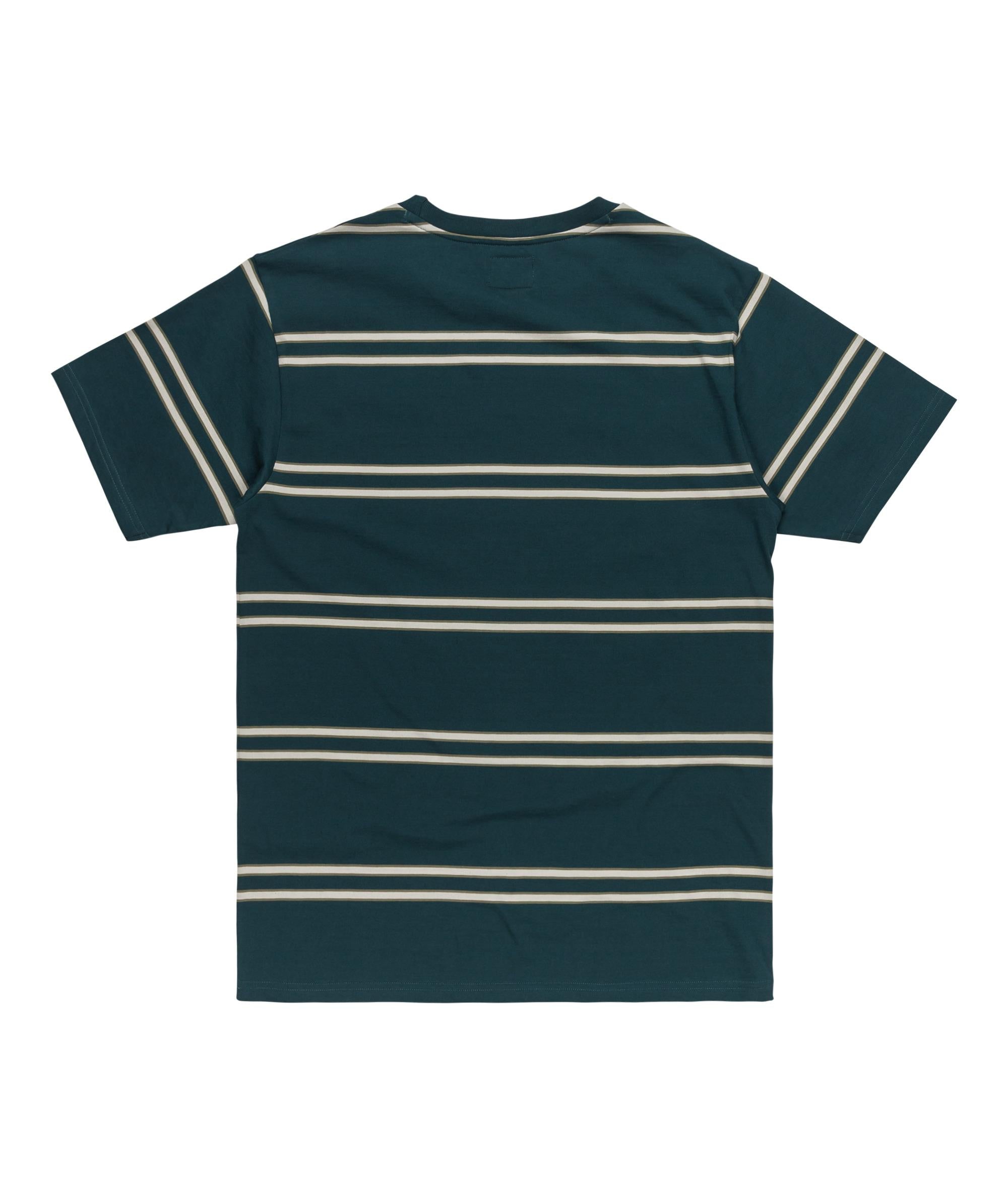 PORTSIDE STRIPE - T-SHIRT ADYKT03251 -XGBC DC 