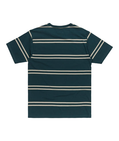 PORTSIDE STRIPE - T-SHIRT ADYKT03251 -XGBC DC 