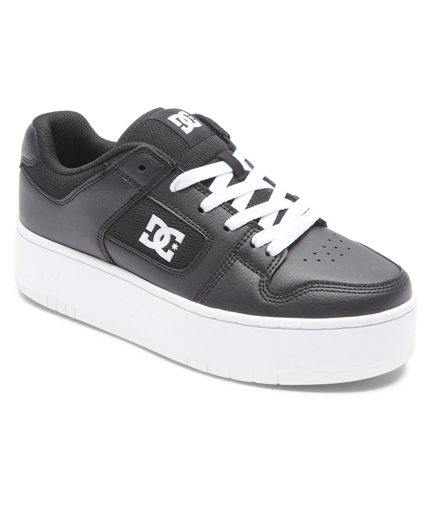 MANTECA 4 PLATFORM ADJS100156 -BKW DC 