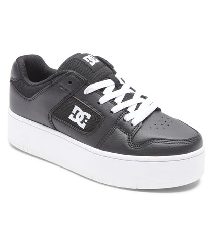 MANTECA 4 PLATFORM ADJS100156 -BKW DC 