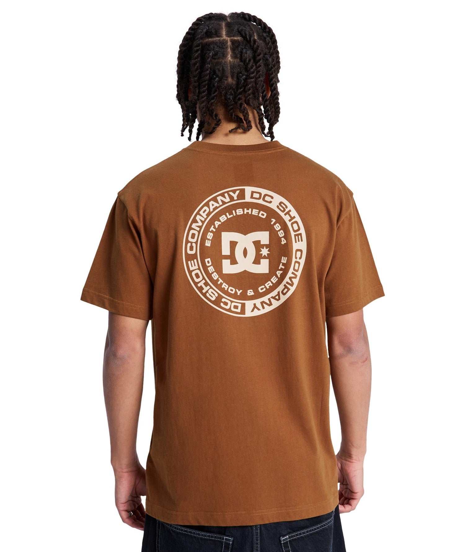 CORPO - T-SHIRT ADYZT05440 -CQF0 DC 