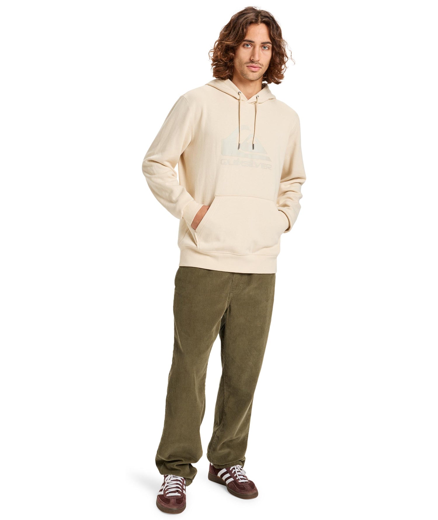 COMP LOGO - FELPA EQYFT05053 -WBS0 QUIKSILVER 