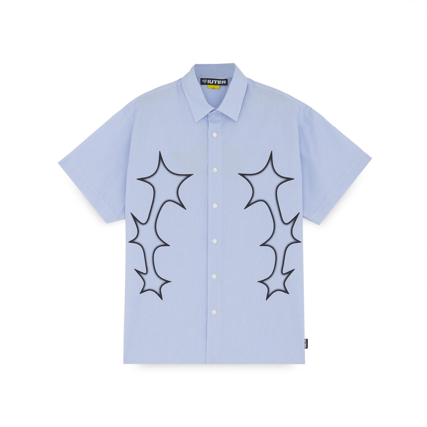 BLUE 26SIHR19 -BLUE IUTER 