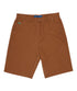 STRESSED 5 POCKET - SHORTS EDYWS03167 -CQF0 DC 