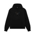 STARTERS EVOLUTION HOODIE - FELPA SW1344-GQ -01 DOLLY NOIRE 