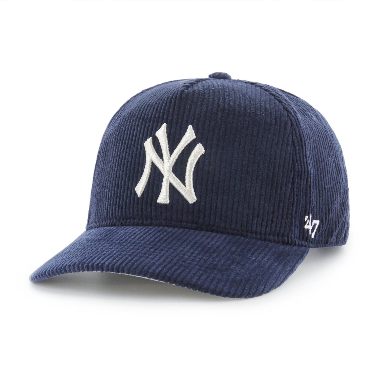 THICK CORD HITCH NEW YORK YANKEES - CAPPELLINO 47-B-THCKH17EWP -NYA 47 BRAND 