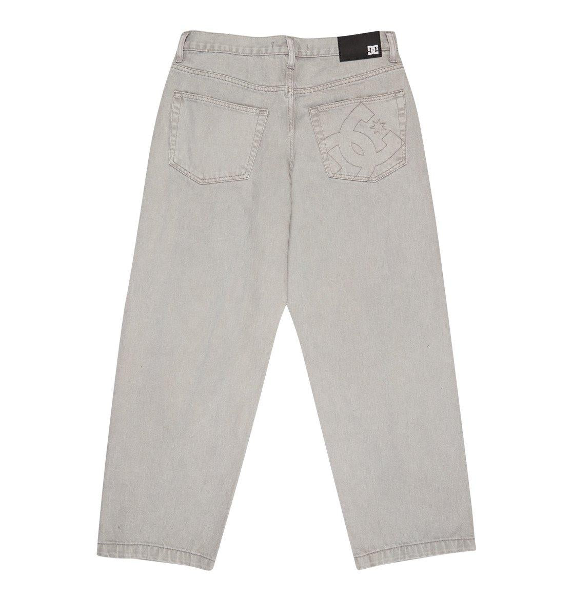 BAGGY - JEANS EDYDP03435 -SLA0 DC 