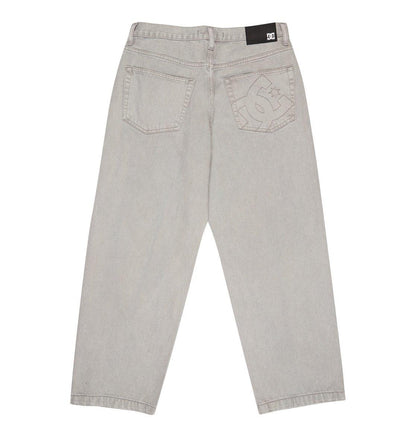 BAGGY - JEANS EDYDP03435 -SLA0 DC 