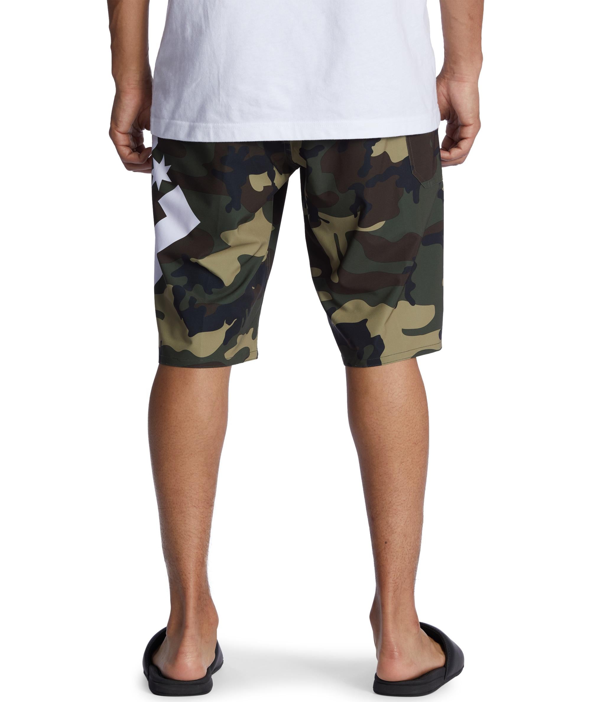LANAI 21 - COSTUME EDYBS03109 -XGCK DC 