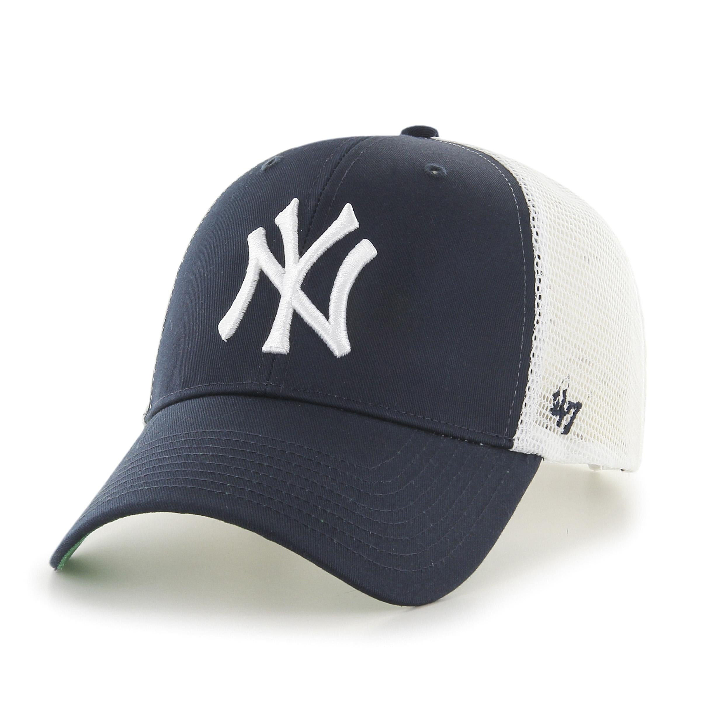 BRANSON MVP NEW YORK YANKEES - CAPPELLINO 47-B-BRANS17CTP -NY 47 BRAND 