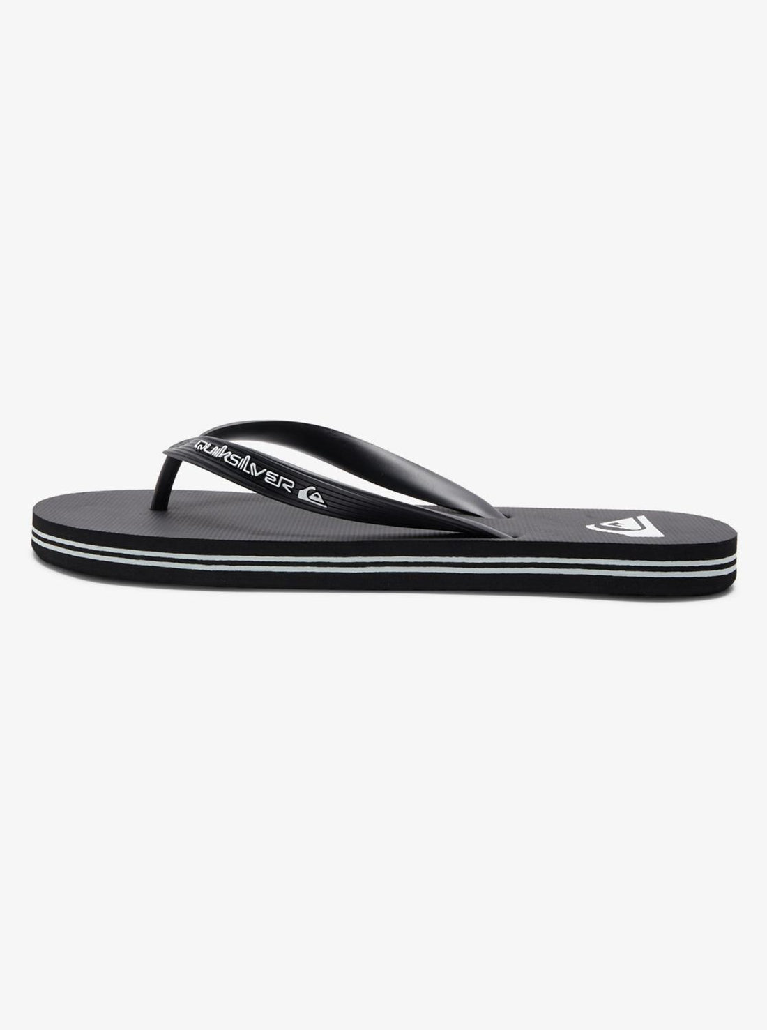 MOLOKAI CORE - SANDALI AQYL101325 -KVJ1 QUIKSILVER 