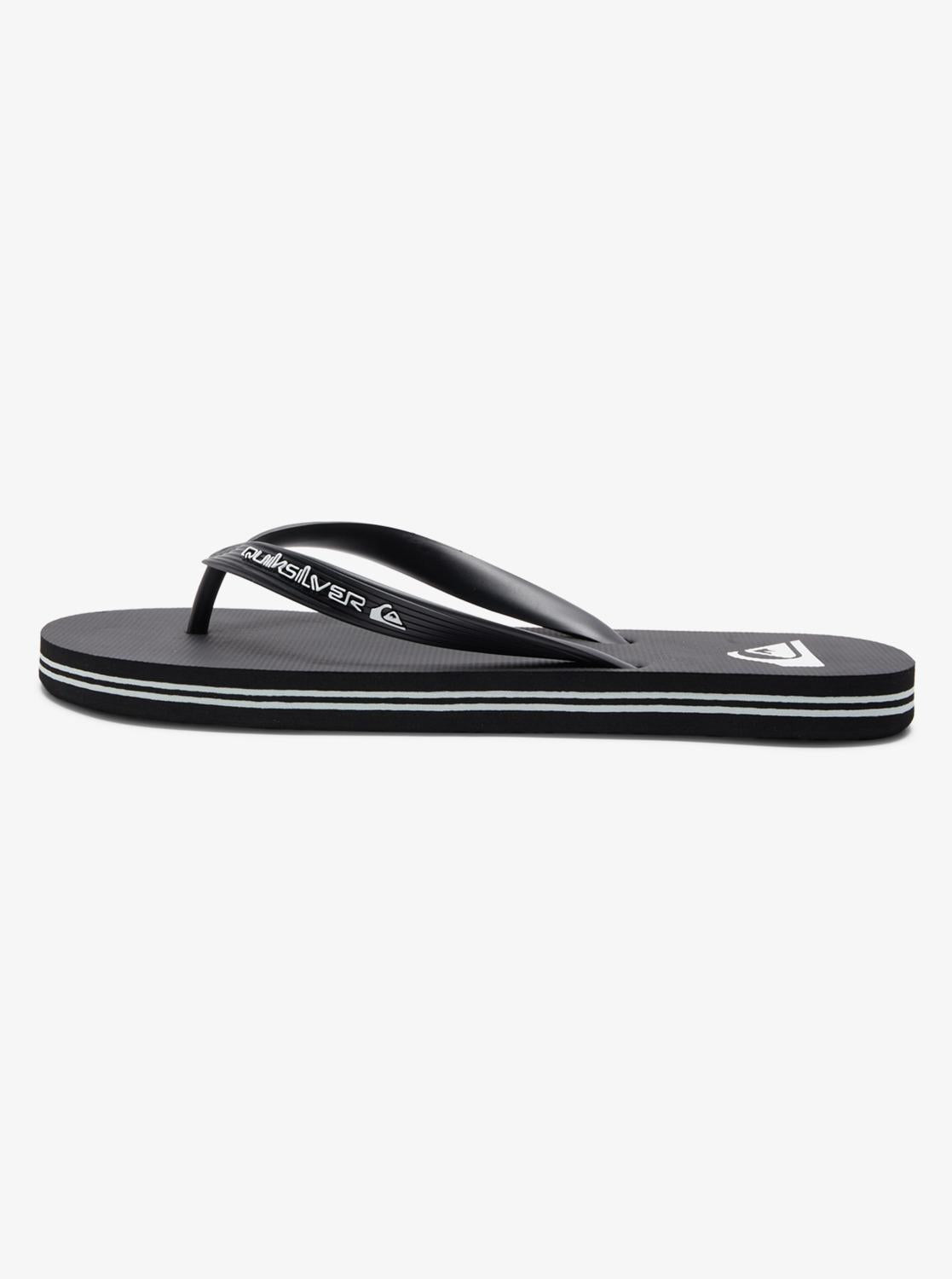 MOLOKAI CORE - SANDALI AQYL101325 -KVJ1 QUIKSILVER 
