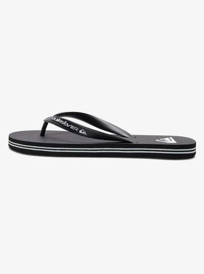 MOLOKAI CORE - SANDALI AQYL101325 -KVJ1 QUIKSILVER 