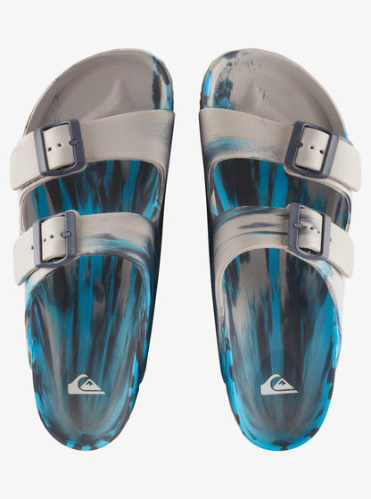 EMBARK RF - SANDALI AQYL101380 -BYJ1 QUIKSILVER 