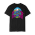 KENDALL END OF THE DOT - T-SHIRT SCA-TEE-12759  SANTA CRUZ 